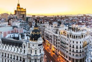 Cerrajeros Madrid 24 horas