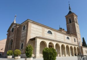 Cerrajeros Ajalvir 24 horas