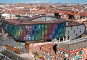 Cerrajeros Alcobendas 24 horas