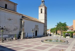 Cerrajeros Algete 24 horas