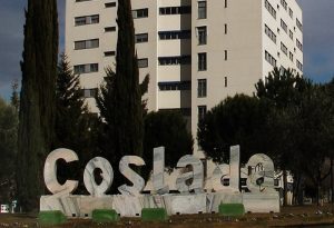 Cerrajeros Coslada 24 horas