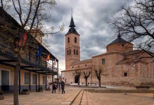 Cerrajeros Daganzo de Arriba 24 horas