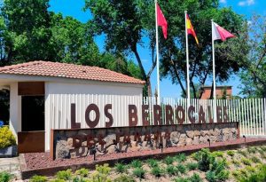 Cerrajeros Los Berrocales del Jarama 24 horas