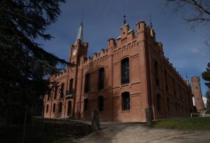 Cerrajeros San Blas-Canillejas 24 horas