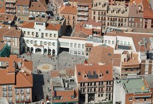 Cerrajeros San Sebastián de los Reyes 24 horas